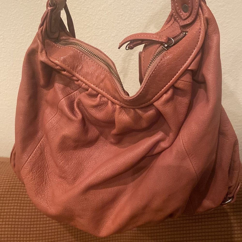 Hobo Purse